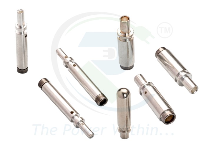 EV Pins